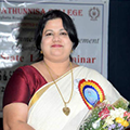 Mohseena Jabeen